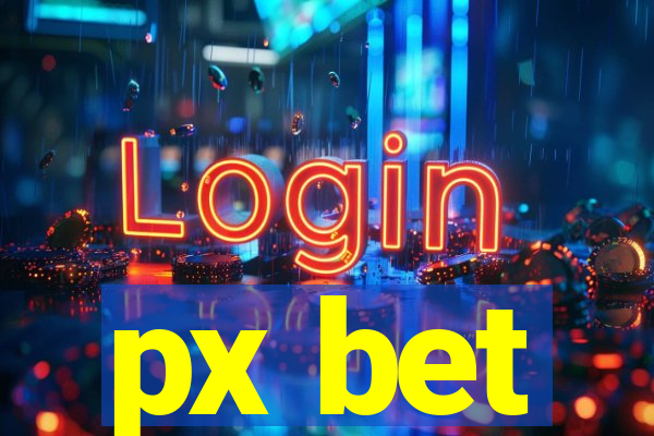 px bet